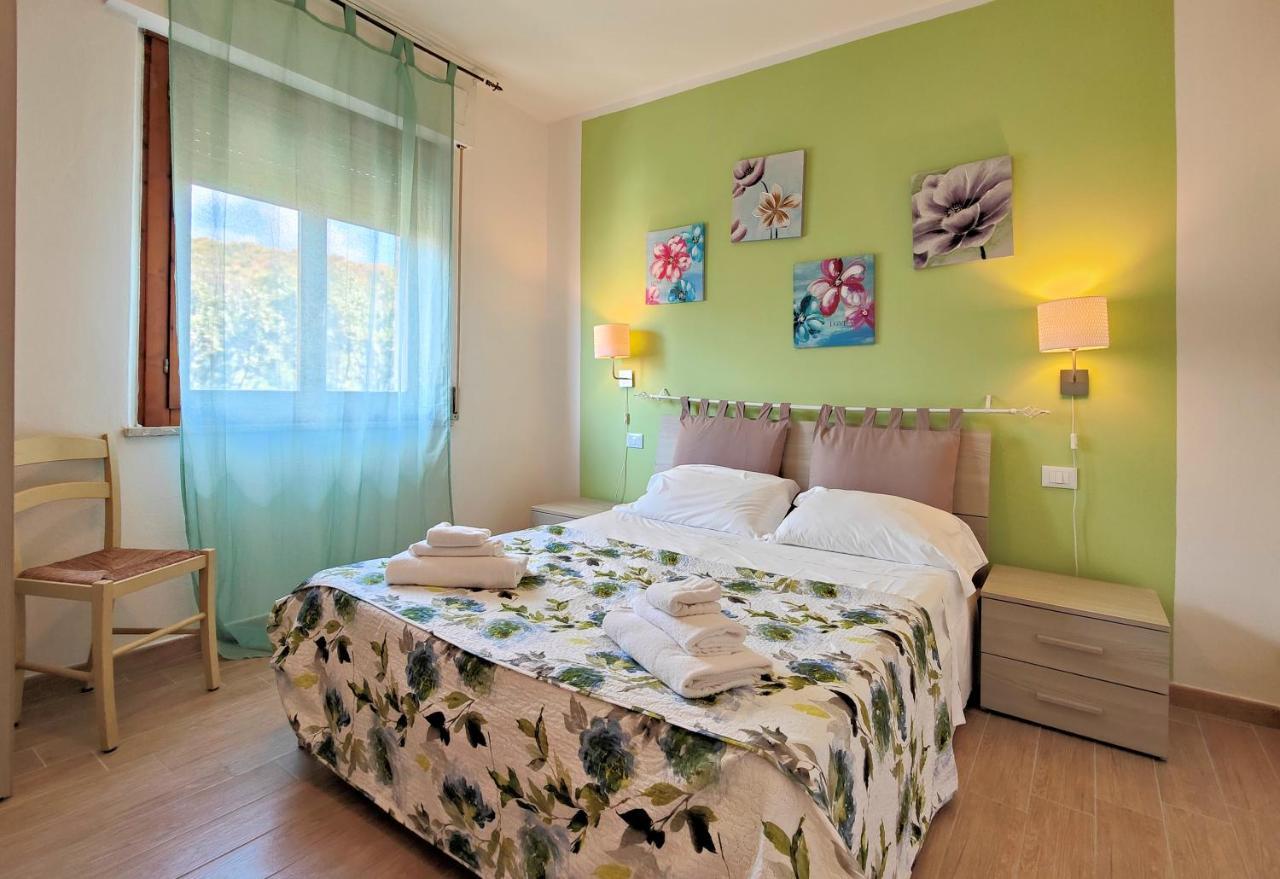 Le Dune Sea View Apartments - Futura Cav San Vincenzo Exterior foto